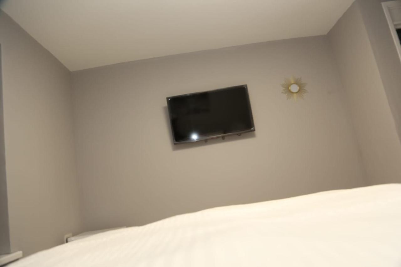A A Guest Rooms Woolwich London Luaran gambar